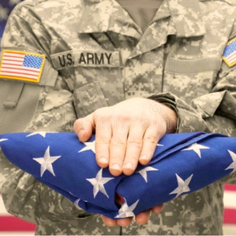 Never Forget Those Who Sacrificed It All… 🪦